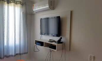 Imagem 6: Apartamento 3 quartos Belford Roxo