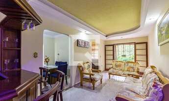 Imagem 3: Casa para Aluguel - Parque Bandeirante, 3 Quartos, 109 m2