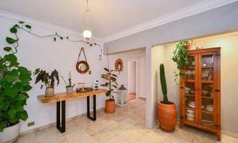 Imagem 7: Apartamento á venda no Sumarezinho/SP, 112 m², 2 quartos, 2 vagas por R$ 650.000