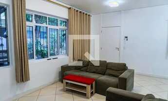 Imagem 3: Casa para Aluguel - Jabaquara, 3 Quartos, 202 m2