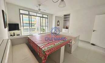 Imagem 6: Apartamento para alugar, 106 m² por R$ 4.500,00/mês - Praia das Pitangueiras - Guarujá/SP