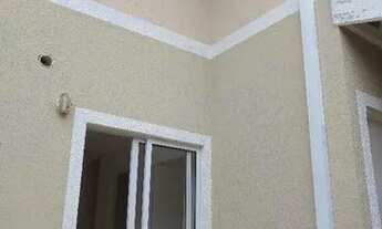 Imagem 5: Lindo sobrado no Condomínio Village Campo Del Fiore - Urbanova, com 3 dorm e 2 vagas