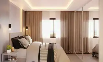 Imagem 5: Apartamento com 1 quarto, 122,13m², à venda em Porto Alegre, Jardim São Pedro