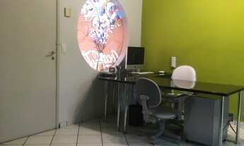 Imagem 7: Casa para aluguel e venda com 210 metros quadrados com 8 quartos em Santo Amaro - São Paul