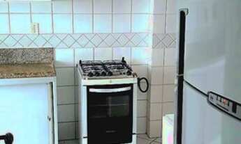 Imagem 3: Linda Vista para o Mar, apto 2 quartos, Praia da Costa, TV a Cabo, Wi-Fi e Piscina