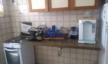 Imagem 1: Apartamento para aluguel, 2 quartos, 1 vaga, Icaraí - Niterói/RJ