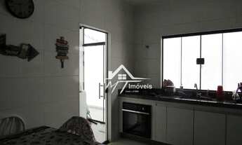 Imagem 5: Casa com 3 dormitórios à venda, 163 m² por R$ 640.000,00 - Jardim Residencial Vaughan - Su