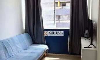 Imagem 4: Studio com 1 dormitório à venda, 40 m² por R$ 210.000,00 - Barra - Salvador/BA
