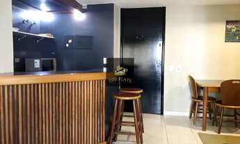 Imagem: Flat Para Locação no Brooklin