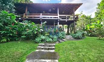 Imagem 2: Casa para venda em Itanhangá