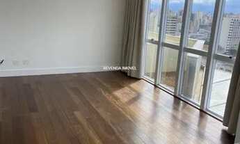 Imagem 2: Apartamento Duplex de 227m² com 3 suítes e 4 Vagas de Garagem no condomínio Paris - Centro