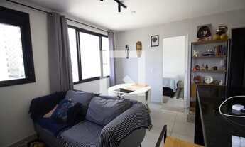 Imagem 3: Apartamento à Venda - Jardim Marajoara , 1 Quarto, 34 m2