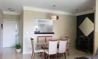 Imagem 7: Apartamento para locação e venda com 2 suítes. Armários em todos os comodos