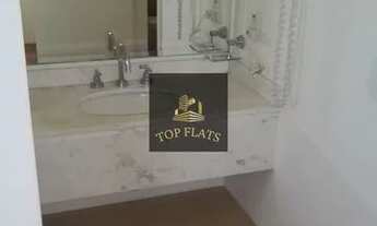 Imagem 7: Flat disponível na Vila Olímpia