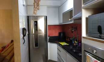 Imagem 3: Lindo Apart. 3/4 no Canto Belo, 2 vagas, Creci 10523