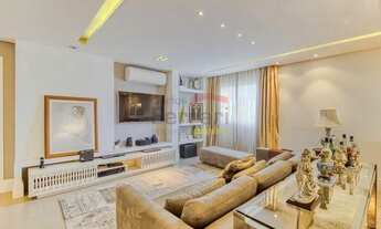 Imagem 3: APARTAMENTO TATUAPÉ - 03 SUÍTES E 03 VAGAS- 225 M²