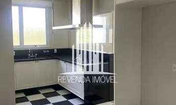 Imagem 7: Apartamento 367m², sendo 5 quartos/4 suítes/ Condomínio The Penthouses Tamboré - Alphavill