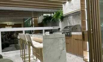 Imagem 6: Apartamento para aluguel com 150 metros quadrados com 3 quartos