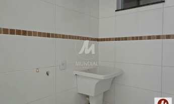 Imagem 6: Apartamento (tipo - padrao) 2 dormitórios/suite, cozinha planejada, em condomínio fechado