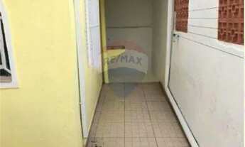 Imagem: Casa independente com 1 dorm