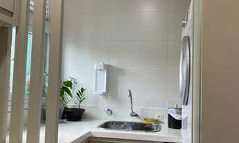 Imagem 7: Cobertura aluguel anual - 3 dormitórios, 2 suítes, em Canasvieiras, Florianópolis