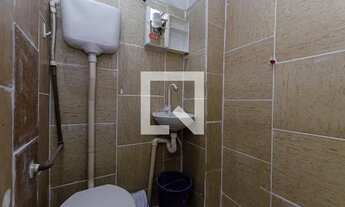 Imagem 7: Apartamento para Aluguel - Centro , 1 Quarto, 25 m2