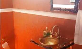 Imagem 3: Casa com 3 dormitórios à venda, 378 m² por R$ 1.250.000,00 - Caminhos de San Conrado - Cam