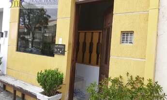 Imagem: Casa Térrea em Vila Dom Pedro I - São