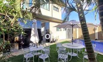 Imagem: Sobrado com 4 dormitórios à venda, 281