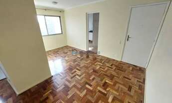 Imagem 2: Excelente apartamento para locação! A 300 metros do metrô Saúde!