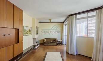 Imagem 4: No coração do Batel...perfeito para retrofit!