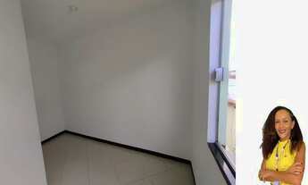 Imagem 6: PRV19F Triplex com 3 quartos sendo uma suíte máster com 3 ambientes