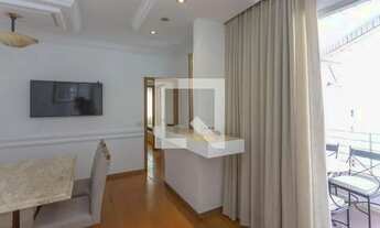 Imagem 2: Apartamento à Venda - Carmo Sion, 2 Quartos, 103 m2