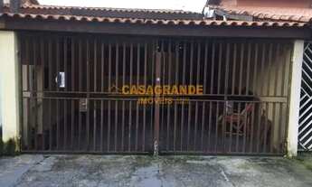 Imagem 3: Casa com 2 quartos à venda 65 m² - Jardim Motorama