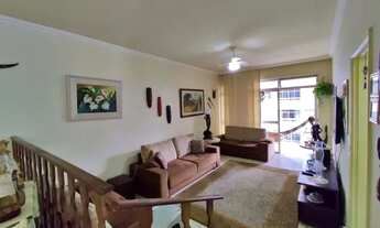 Imagem: Apartamento para venda possui 160 metros