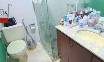 Imagem 6: Apartamento Condomínio Atlantys, Vista Mar, ABM, Barra da Tijuca