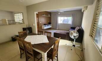 Imagem 4: Casa no Bairro Morada do Ouro