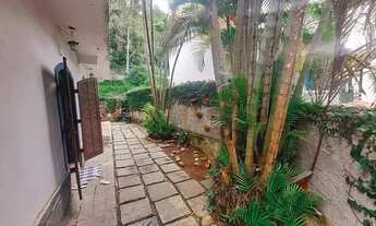 Imagem 3: Apartamento para venda com 220 metros quadrados com 3 quartos Jacarepagua