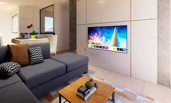 Imagem: Apartamento com área privativa 03 quartos