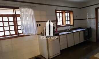 Imagem 6: Casa com 4 dormitórios (2 suítes), 4 vagas. Residencial 9