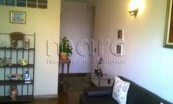 Imagem 2: SÃO PAULO - Apartamento Padrão - PARAISO