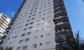 Imagem 2: Comprar Cobertura ENORME no FORTE,4 suítes,piscina,4 VAGAS,lazer,só na imobiliária em Prai