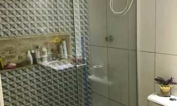 Imagem 3: Recanto Dos Coqueiros Residencial Apartamento Com 3 Quartos, Sendo 1 Suíte E Varanda Barra