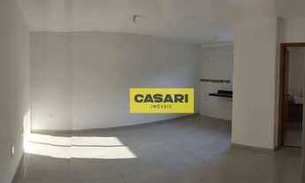 Imagem 3: Apartamento com 2 dormitórios, 53 m² - venda ou aluguel - Jardim Las Vegas - Santo André/S