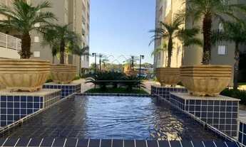 Imagem 3: Apartamento Padrão em Ribeirão Preto