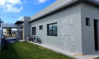 Imagem 2: Casa no Terras Alphaville 2