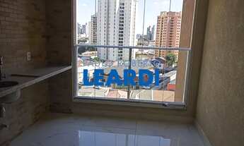 Imagem: APARTAMENTO - MOOCA - SP