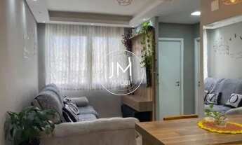 Imagem: Apartamento a venda em Hortolândia com