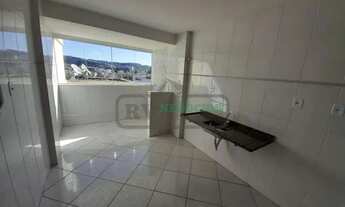 Imagem 5: Cobertura duplex para venda com 135 metros quadrados com 3 quartos em Bairu - Juiz de Fora