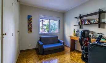 Imagem 3: Apartamento para venda tem 95 metros quadrados com 3 quartos em Vila Clementino - São Paul